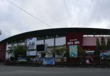 2.500 Buruh di Tarakan Siap Padati Stadion Datu Adil