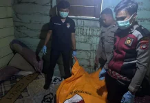 Ditemukan Meninggal di Kamar: Sempat Dikira Tidur, Diduga Sudah Wafat 6 Jam