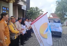 Bulan Mutu di Tarakan, BPPMHKP-DPR RI Bagi-bagi Ikan