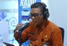 BPS Tarakan: Cabai dan Tiket Pesawat Picu Inflasi Maret 2026
