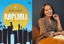 Sabrina Rochelle Tak Terlibat, Rapijali dengan Tim Baru