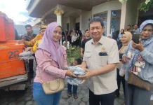 DPR RI Dukung Peningkatan Keamanan Mutu Perikanan Kaltara