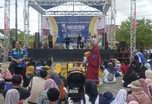 Hubungan Baik Buruh dan Pengusaha Terlihat saat May Day