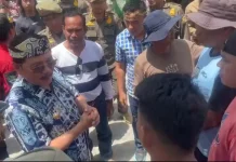 15 Hari Nganggur, Supir Truk Bulungan Terdampak Aturan Material Tambang