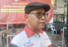 Harapan di May Day, Korwil KSBSI Kaltara ingin Segera Dibentuk PHI di Kaltara