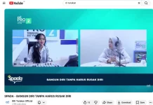 Pesan untuk Orang Tua: Jadilah Sahabat agar Anak Tak Cari Pelarian ke Narkotika