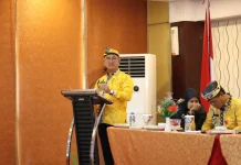 Wali Kota Tekankan Sinergitas dalam Pencegahan Penyakit