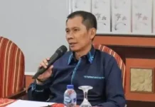 PHI Diminta Segera Terbentuk di Kaltara
