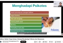 Strategi Hadapi Seleksi Kerja: Kunci Sukses Ada pada Kesiapan Mental dan Kejujuran