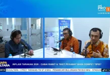 Keluhan Warga Tarakan: Harga Tiket Pesawat Bikin Dompet Tipis