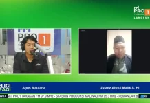 Tips Ustaz Abdul Malik: Berkurban Bisa Dicicil Mulai Rp100 Ribu