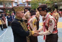 Hardiknas, Momentum Refleksi, Meneguhkan dan Spirit Pendidikan Nasional
