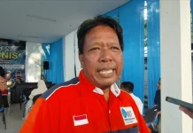 Apresiasi Hadirnya Pasar Ikan Higienis, Berharap Siapkan Lapak Khusus Nelayan