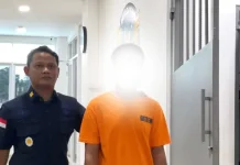 Imigrasi Tarakan Pidanakan Pelintas Ilegal Asal Pakistan