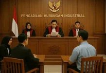 Pemerintah Kaltara Perjuangkan Keberadaan PHI