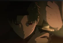 Balas Dendam Sang Penerus Pandai Besi: Kagurabachi Jadi Anime yang Paling Ditunggu