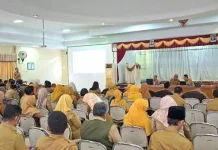 Disdik Tarakan Persiapkan SPMB 2026