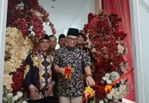 Wamenhaj Minta APH Pantau Peralihan Aset Asrama Haji Transit Kaltara