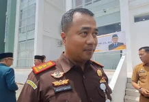 Kejari Tarakan Pelajari Dugaan Temuan Pembangunan Asrama Haji Transit Kaltara