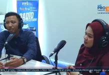 Forum Anak Ajak Remaja Berani Bicara Perundungan