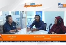 Orang Tua Harus Peka Perubahan Perilaku Anak