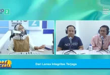 KPK Kembali Gelar ACFFEST, Ajak Sineas Muda Berkarya