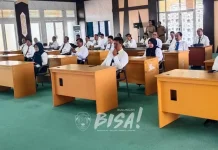 Selter 5 Kursi Strategis, Pemkab Bulungan Pastikan tanpa “Titipan”