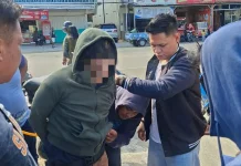 Sabu dalam Kemasan Biskuit Berhasil Terungkap, Pelaku Residivis Asal Berau