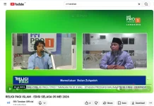 Mengenal Keutamaan Bulan Zulkaidah, Salah Satu Bulan Haram yang Dimuliakan Allah