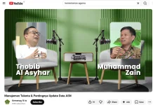 Manajemen Talenta Kemenag: Jabatan Berdasar Kompetensi, Bukan Koneksi