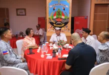Kaltara Kolaborasi dengan Filipina, Perkuat Hubungan Bilateral