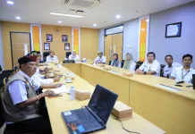 Kesiapsiagaan Karhutla 2026, Kaltara Siagakan Personel dan Sarpras
