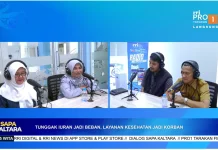 DPRD Tarakan Desak BPJS Kesehatan Proaktif Tagih Iuran hingga Tingkat Kecamatan