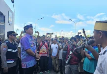 Beri Kelonggaran, Pengusaha Tambang Wajib Urus Izin hingga Desember