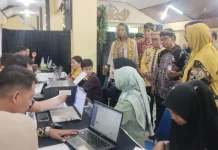 Program SKALA, Dukung Pemutakhiran Data Penyandang Disabilitas