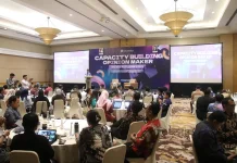 Perkuat Sinergi, BI Gelar Capacity Building Opinion Maker se-Kalimantan di Malang