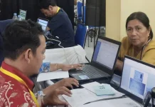 Data Pemutakhiran jadi Dasar Intervensi Sasaran Program Pemerintah