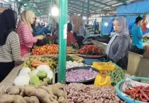 Bank Indonesia Kaltara Pastikan Inflasi Terjaga Dengan Baik