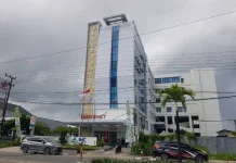 Parkir Kendaraan Sembarangan jadi Atensi Dishub Tarakan