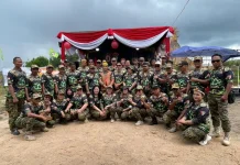 Tarakan Rayakan HUT LPADKT ke-26