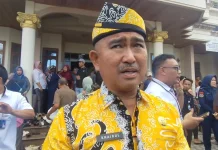 Pembangunan Sekolah Rakyat Terus Berprogres