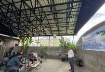 KONI Bulungan Dorong SIWO Latih Cabor Publikasikan Kegiatan Secara Mandiri