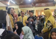 Pemkot Tarakan Komitmen Berikan Akses Layanan Publik yang Setara