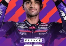 Jorge Martin Juara MotoGP Prancis 2026, Aprilia Dominasi Podium Le Mans
