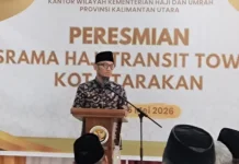 Wamenhaj Dahnil: Transformasi Tata Kelola Haji Dimulai dari Integritas