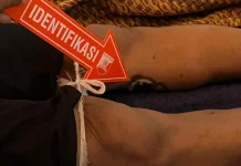 Nelayan Tewas Tersangkut Kabel Setrum Ikan, Anak Jadi Saksi Pertama