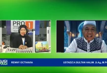 Berkurban Lebih dari Sekadar Ritual Penyembelihan Hewan