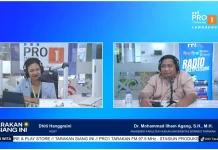 Sistem Merit Jadi Jantung Transformasi Birokrasi ASN