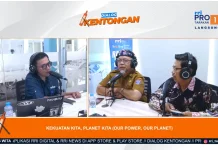 Warga Tarakan Diminta Patuhi Tata Ruang demi Cegah Longsor