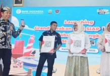 Tiga Pelabuhan Siap QRIS Launching 20-21 Mei, Rencana Perluas ke SPBU dan Parkir